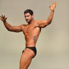 Vahan  Bush - NPC Flint/Mid-Michigan 2014 - #1