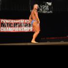 Steven  Climer - NPC Michigan Championships 2014 - #1