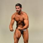 Vahan  Bush - NPC Flint/Mid-Michigan 2014 - #1