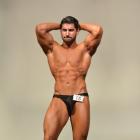 Vahan  Bush - NPC Flint/Mid-Michigan 2014 - #1