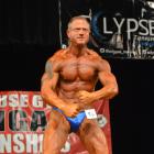 Steven  Climer - NPC Michigan Championships 2014 - #1