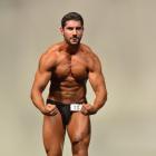 Vahan  Bush - NPC Flint/Mid-Michigan 2014 - #1