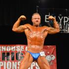 Steven  Climer - NPC Michigan Championships 2014 - #1