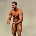 Vahan  Bush - NPC Flint/Mid-Michigan 2014 - #1