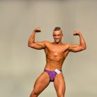 Sam  Reese - NPC Flint/Mid-Michigan 2014 - #1