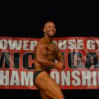 Wesley  Van - NPC Michigan Championships 2014 - #1