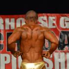 Randy  Bally - NPC Michigan Championships 2014 - #1