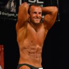 Casey  Centner - NPC Michigan Championships 2014 - #1