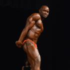 Kenneth  Kotey - NPC Michigan Championships 2014 - #1