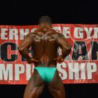 Rohan  Duncan - NPC Michigan Championships 2014 - #1