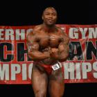 Donald   Parks - NPC Michigan Championships 2014 - #1