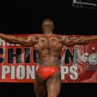 Donald   Parks - NPC Michigan Championships 2014 - #1