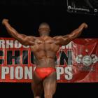 Donald   Parks - NPC Michigan Championships 2014 - #1
