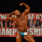 Keith  Fabbri - NPC Michigan Championships 2014 - #1