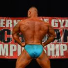 Keith  Fabbri - NPC Michigan Championships 2014 - #1