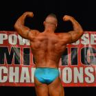 Keith  Fabbri - NPC Michigan Championships 2014 - #1