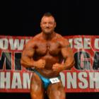 Keith  Fabbri - NPC Michigan Championships 2014 - #1