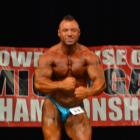 Keith  Fabbri - NPC Michigan Championships 2014 - #1
