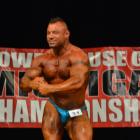 Keith  Fabbri - NPC Michigan Championships 2014 - #1
