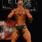 Emmet   Browne - NPC Michigan Championships 2014 - #1