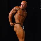 Rod  Murnighan - NPC Michigan Championships 2014 - #1