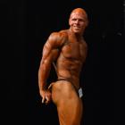 Rod  Murnighan - NPC Michigan Championships 2014 - #1