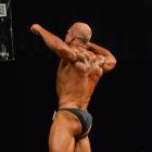 Rod  Murnighan - NPC Michigan Championships 2014 - #1