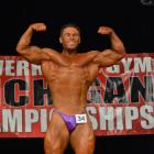 Pablo  Rodriguez - NPC Michigan Championships 2014 - #1