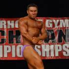 Pablo  Rodriguez - NPC Michigan Championships 2014 - #1