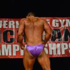 Pablo  Rodriguez - NPC Michigan Championships 2014 - #1