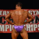Pablo  Rodriguez - NPC Michigan Championships 2014 - #1