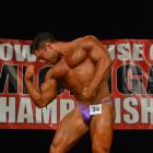 Pablo  Rodriguez - NPC Michigan Championships 2014 - #1