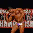 Pablo  Rodriguez - NPC Michigan Championships 2014 - #1