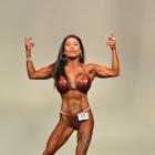 Amy  Kozle - NPC Flint/Mid-Michigan 2014 - #1