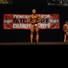 Clarence   Tyler - NPC Michigan Championships 2014 - #1