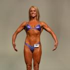 Jennifer  Wagervelt - NPC Flint/Mid-Michigan 2014 - #1