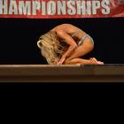 Sherrie  Greenleaf - NPC Michigan Championships 2014 - #1