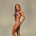 Kristi  Rieder - NPC Flint/Mid-Michigan 2014 - #1