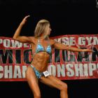 Kelli  Lockwood - NPC Michigan Championships 2014 - #1