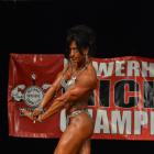 Andrea  Conley - NPC Michigan Championships 2014 - #1