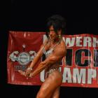 Andrea  Conley - NPC Michigan Championships 2014 - #1