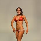 Lisa  Rae - NPC Flint/Mid-Michigan 2014 - #1