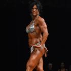 Andrea  Conley - NPC Michigan Championships 2014 - #1