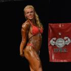 Angela  Mitchell - NPC Michigan Championships 2014 - #1