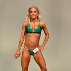 Melissa  Freeman - NPC Flint/Mid-Michigan 2014 - #1