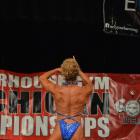 Jodeen  McNamara - NPC Michigan Championships 2014 - #1