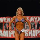 Jeanete  Howard - NPC Michigan Championships 2014 - #1