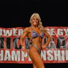Jeanete  Howard - NPC Michigan Championships 2014 - #1