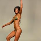 Nicole  Anderson - NPC Flint/Mid-Michigan 2014 - #1