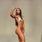 Mariah  Peake - NPC Flint/Mid-Michigan 2014 - #1